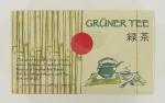 Grüner Tee, 20 Stück (Aufgussbeutel)